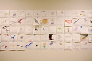 Collaborare con altri come modello di "artista-rizoma"